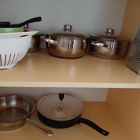 Ultracentral,Parcul Catedralei,Apartament 2 Camere บาเคา ภายนอก รูปภาพ