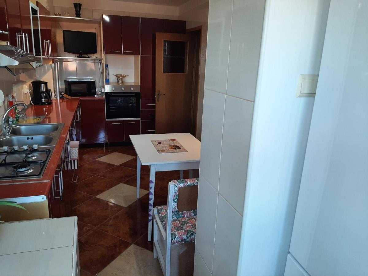 Ultracentral,Parcul Catedralei,Apartament 2 Camere บาเคา ภายนอก รูปภาพ